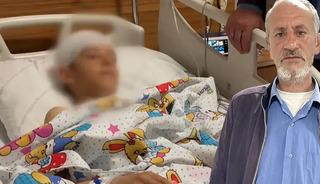 Yer: Van! K&uuml;&ccedil;&uuml;k Hamza k&ouml;peklerin saldırısında can verdi: "&Ccedil;&ouml;z&uuml;m bulunmasını istiyoruz"