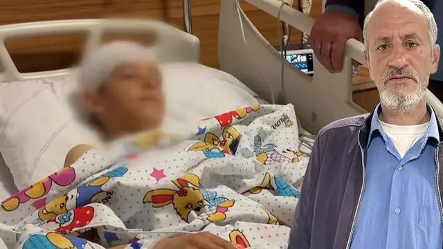 Yer: Van! Küçük Hamza köpeklerin saldırısında can verdi: Çözüm bulunmasını istiyoruz