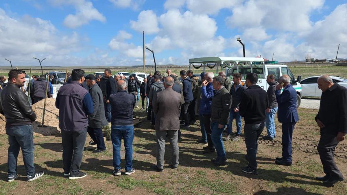 Yer: Van! Küçük Hamza köpeklerin saldırısında can verdi: "Çözüm bulunmasını istiyoruz" 1