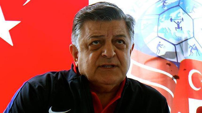 Yılmaz Vural'dan Cumhurbaşkanı Erdoğan'a &ccedil;ağrı