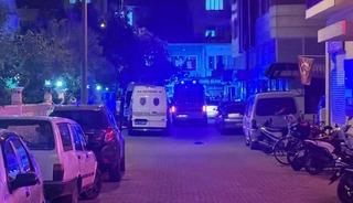 Kadınları vurdu, polisten ka&ccedil;amayınca kendini de vurdu