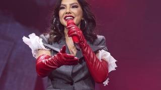 Ebru Gündeş yüz gerdirme ameliyatı için kesenin ağzını açtı! Resmen servet harcamış 