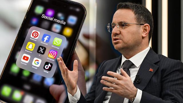 Sosyal medyada yeni dönemin şifreleri: e-Devlet detayına dikkat!