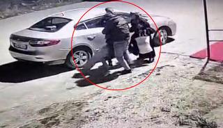 &Uuml;niversite okumak isteyen kız, babası ve amcası tarafından darbedilerek ka&ccedil;ırıldı