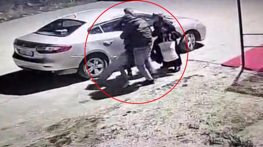 &Uuml;niversite okumak isteyen kız, babası ve amcası tarafından darbedilerek ka&ccedil;ırıldı