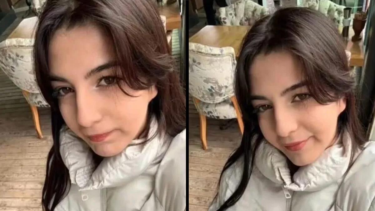 &Uuml;niversite okumak isteyen kız, babası ve amcası tarafından darbedilerek ka&ccedil;ırıldı 2