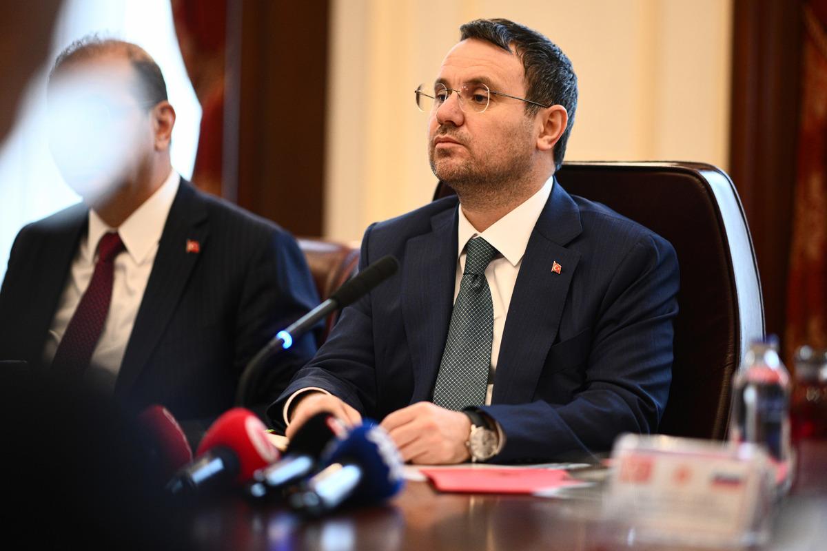 Sosyal medyada yeni d&ouml;nemin şifreleri: e-Devlet detayına dikkat! 3