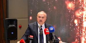 Yeni Emniyet Genel M&uuml;d&uuml;r&uuml; Ali Fidan'la ilgili 'sivil orgeneral' detayı