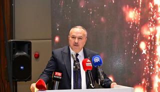 Yeni Emniyet Genel M&uuml;d&uuml;r&uuml; Ali Fidan'la ilgili 'sivil orgeneral' detayı