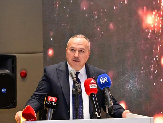 Yeni Emniyet Genel M&uuml;d&uuml;r&uuml; Ali Fidan'la ilgili 'sivil orgeneral' detayı