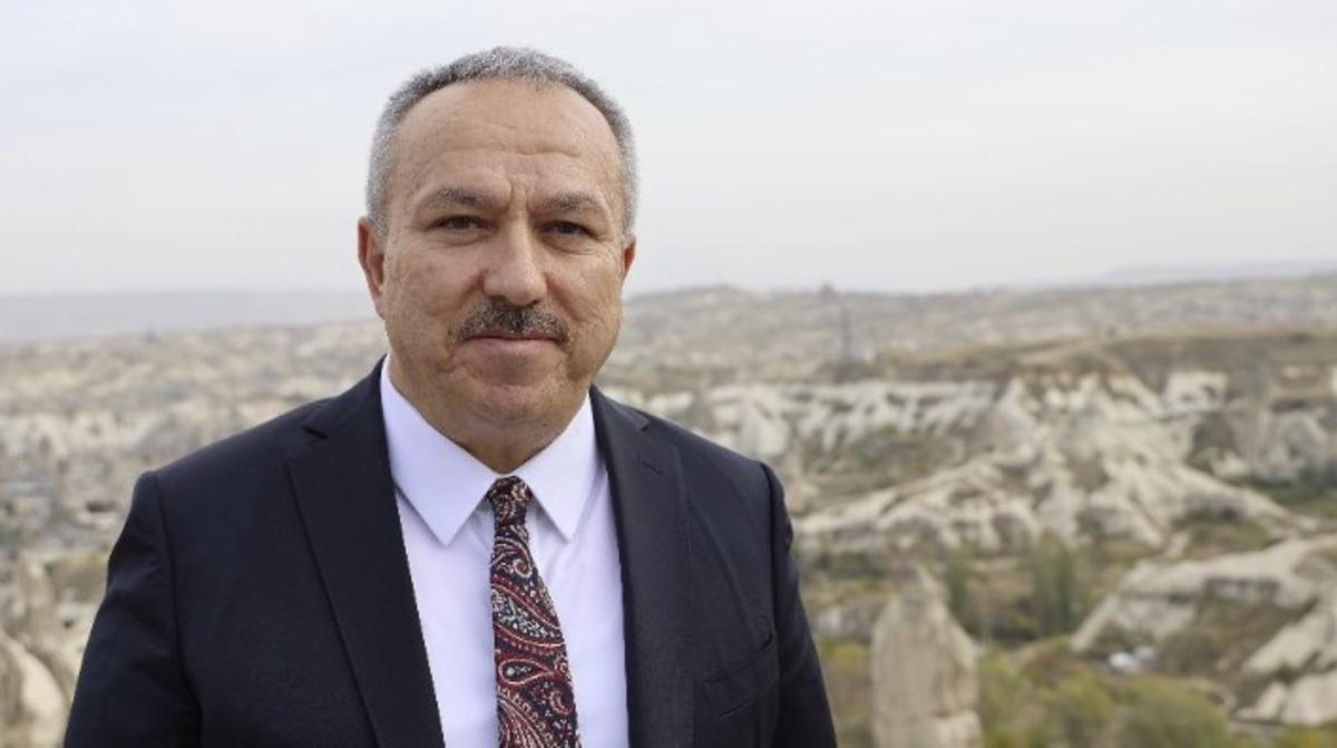 Yeni Emniyet Genel Müdürü Ali Fidan la ilgili sivil orgeneral detayı 1