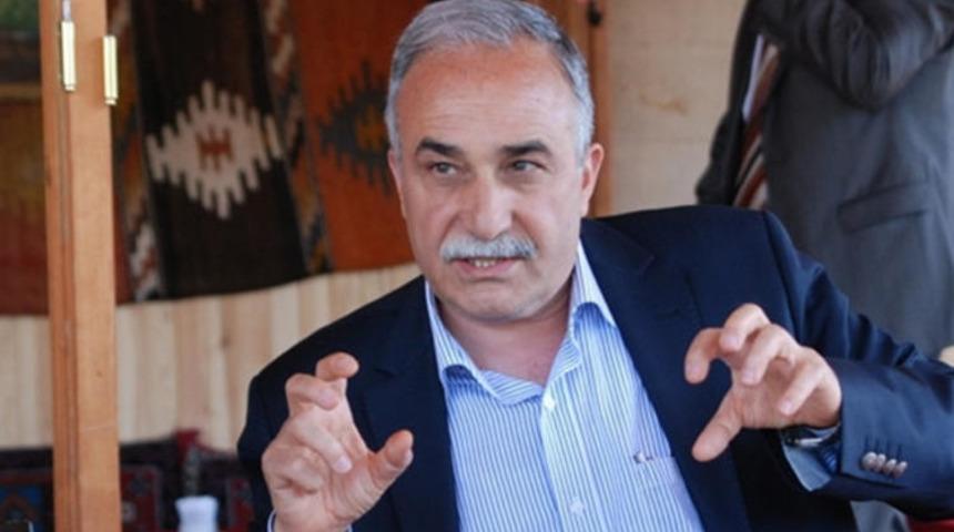 Fakıbaba'dan kırmızı etle ilgili önemli açıklama