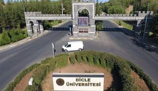 Dicle &Uuml;niversitesi kamp&uuml;s&uuml;nde petrol bulundu, 6 kuyu a&ccedil;ılacak