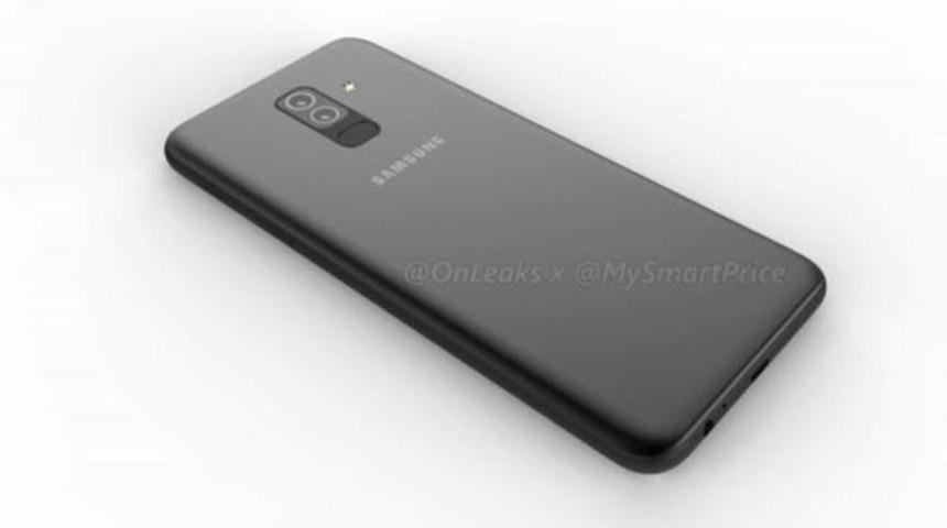 Samsung Galaxy A6 ve Galaxy A6+ teknik &ouml;zellikleri belli oldu