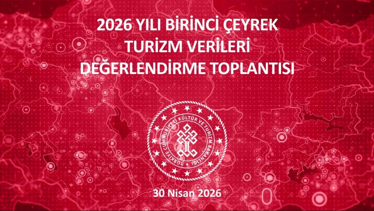 Bakan Ersoy&rsquo;dan Erdoğan vurgusu! Krizlerle &ccedil;evrili coğrafyada T&uuml;rkiye &ldquo;İstikrar Adası&rdquo; 5