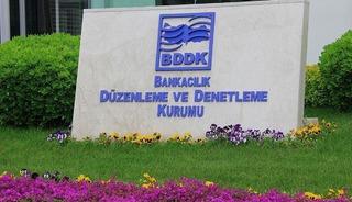 BDDK'dan 'finansal tablolar' i&ccedil;in yeni d&uuml;zenleme