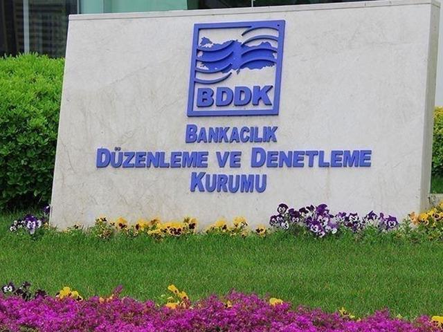 BDDK'dan 'finansal tablolar' i&ccedil;in yeni d&uuml;zenleme