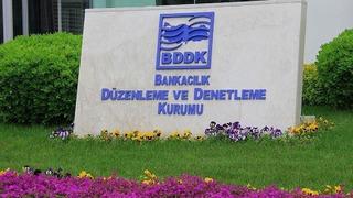 BDDK'dan 'finansal tablolar' için yeni düzenleme