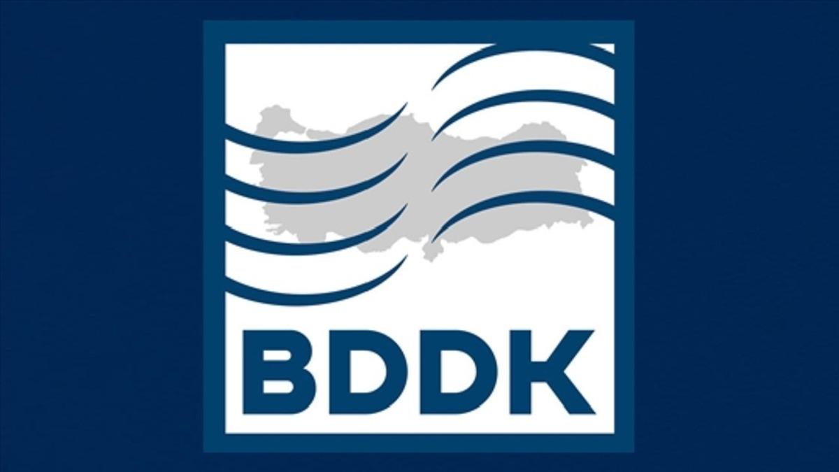 BDDK dan  finansal tablolar  i&ccedil;in yeni d&uuml;zenleme 1