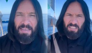  Sumud Filosu'na saldırı anını anlattı! 'Korkmuyoruz'  