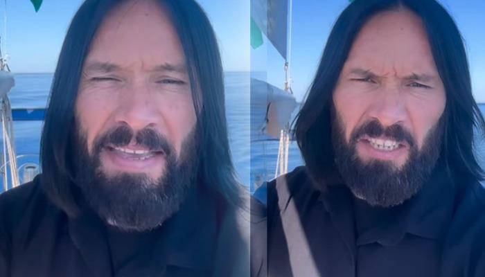  Sumud Filosu'na saldırı anını anlattı! 'Korkmuyoruz'  