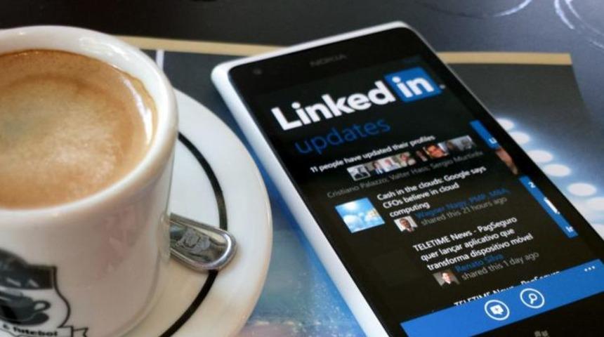 LinkedIn'deki hata kullanıcıları kızdıracak!