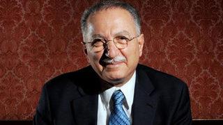 İYİ Parti'li Aytun Çıray'dan Ekmeleddin İhsanoğlu çıkışı: Sözlerini anlatsam yargılanır