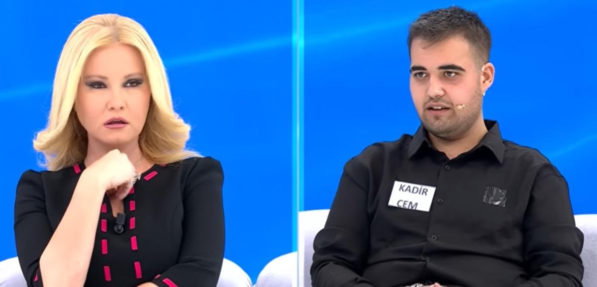 TikTok uğruna &ouml;nce tarlasını sonra evini kaybetti! M&uuml;ge Anlı şaştı kaldı  2