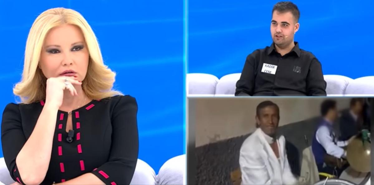 TikTok uğruna &ouml;nce tarlasını sonra evini kaybetti! M&uuml;ge Anlı şaştı kaldı  1