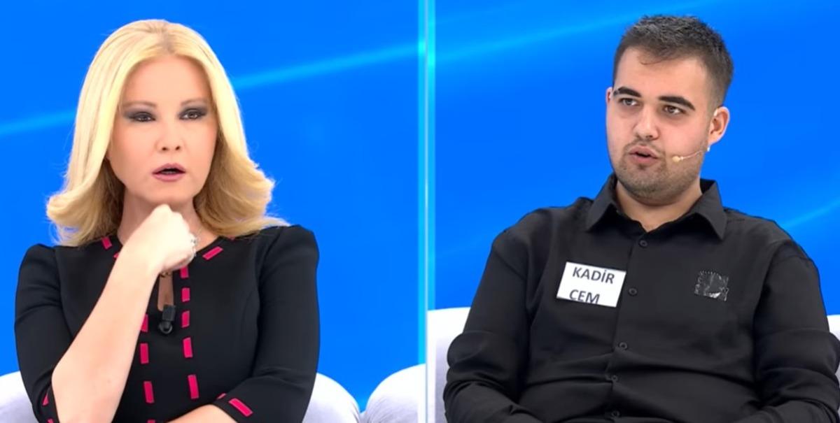 TikTok uğruna &ouml;nce tarlasını sonra evini kaybetti! M&uuml;ge Anlı şaştı kaldı  3