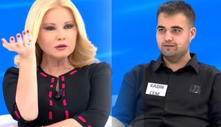 &Ouml;nce tarlasını sonra evini kaybetti! M&uuml;ge Anlı şaştı kaldı 