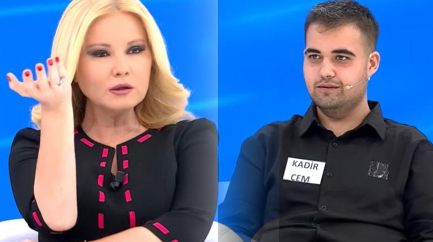 TikTok uğruna &ouml;nce tarlasını sonra evini kaybetti! M&uuml;ge Anlı şaştı kaldı 