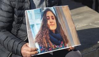 G&uuml;listan Doku dosyası... &Ccedil;arpıcı gelişme: Anne ve babadan DNA alınacak!