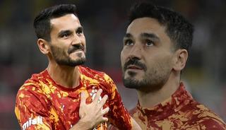 Galatasaray'a İlkay G&uuml;ndoğan'dan piyango vurdu! Suudiler kapıya dayandı