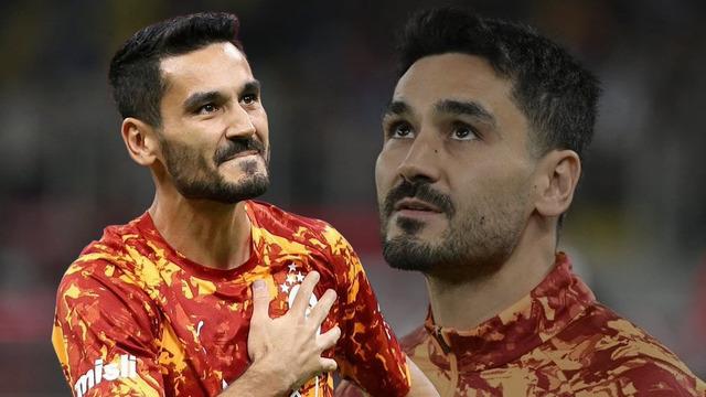 Galatasaray'a İlkay Gündoğan'dan piyango vurdu! Suudiler kapıya dayandı