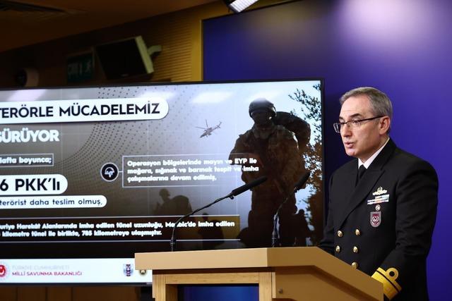 MSB den Avrupa ya rest! "T&uuml;rkiye ye karşı başarı şansı yok" 10