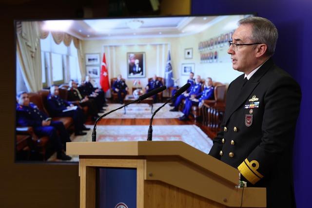 MSB den Avrupa ya rest! "T&uuml;rkiye ye karşı başarı şansı yok" 9