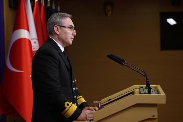 MSB den Avrupa ya rest! "T&uuml;rkiye ye karşı başarı şansı yok" 8