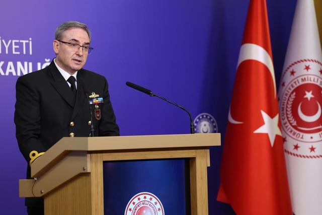 MSB den Avrupa ya rest! "Türkiye ye karşı başarı şansı yok" 1