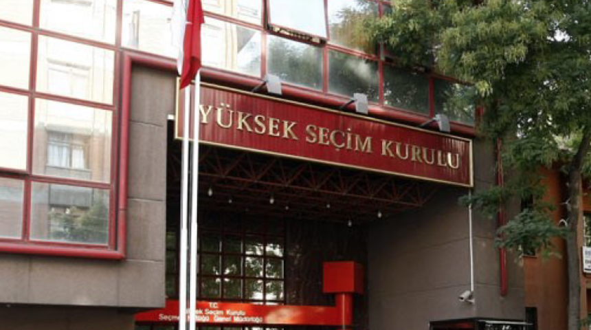 İYİ Parti harekete geçti! CHP'li vekillerin partiye geçmesinin ardından YSK'ya bildirimde bulundular