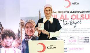 T&uuml;rk Kızılay Kurbanda milyonlarca ihtiya&ccedil; sahibine ulaşacak