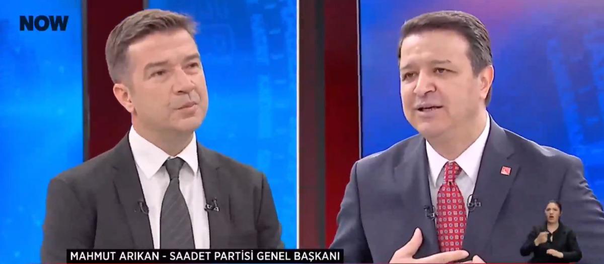 Cumhurbaşkanı adayını böyle açıkladı: "86 milyon Oh be diyecek " 3