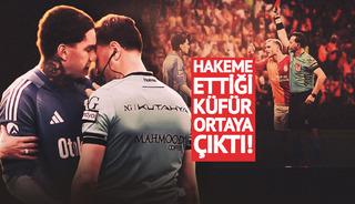 Ederson'un kariyeri tehlikede! Hakem raporu sızdı, tarihi ceza geliyor