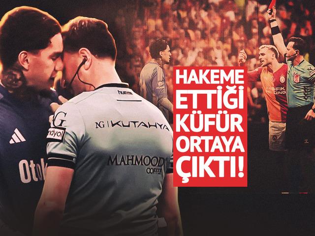 Ederson'un kariyeri tehlikede! Hakem raporu sızdı, tarihi ceza geliyor