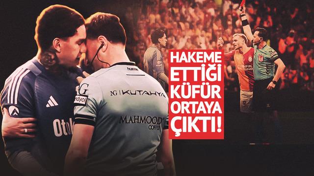 Ederson'un kariyeri tehlikede! Hakem raporu sızdı, tarihi ceza geliyor