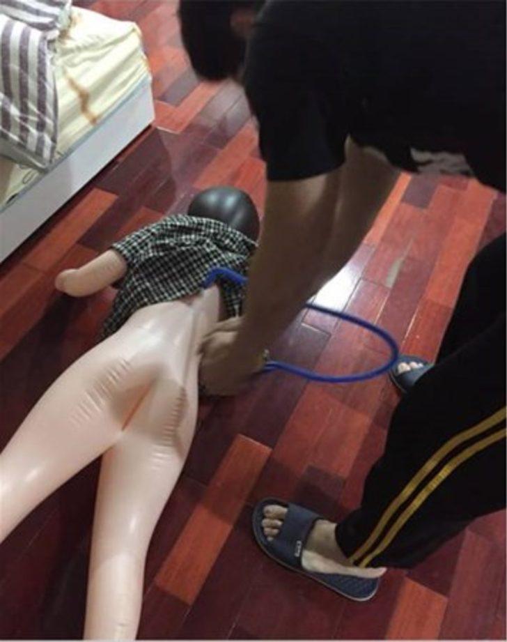 İnternetten alışveriş kabusu  G5