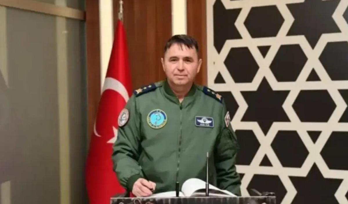 Konyaspor-Fenerbahçe maçında F-16 ve Sikorsky uçurmuştu! MSB o iddiaları doğruladı 1