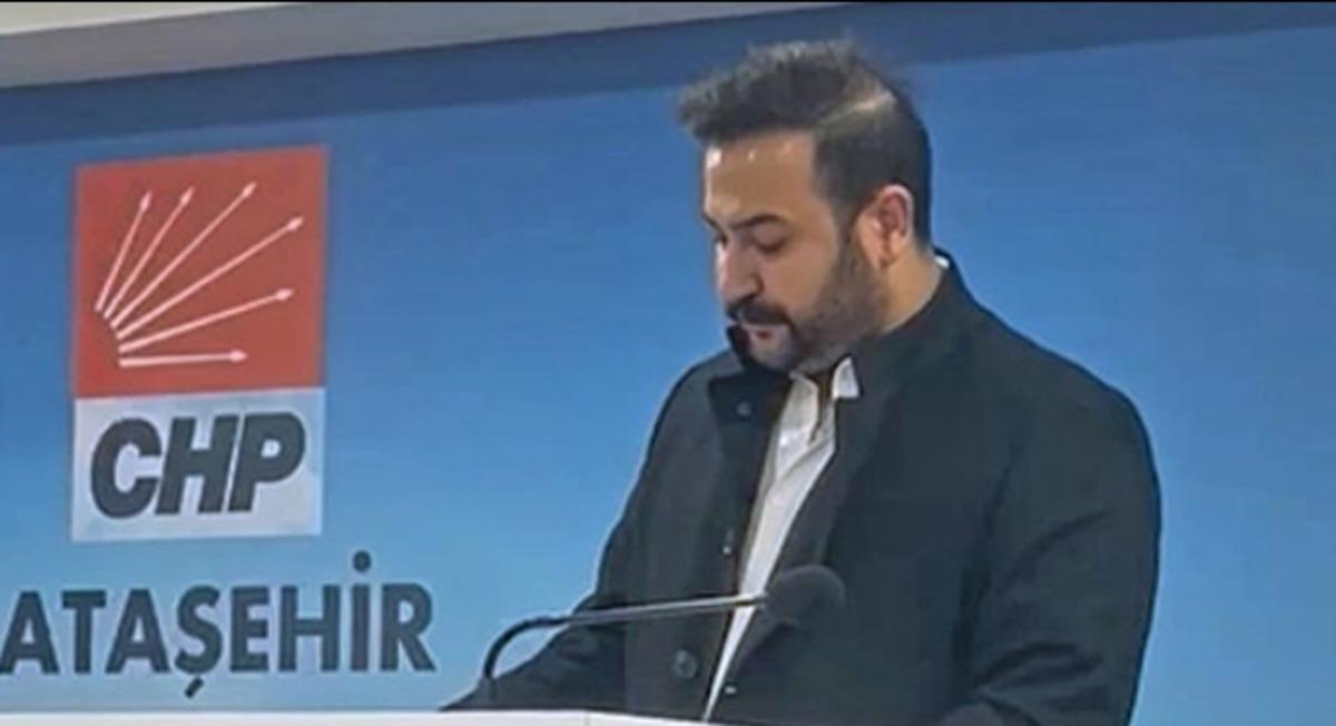 Ataşehir Belediyesi nde gergin se&ccedil;im! Kazanan belli oldu 2