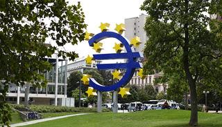 Avro B&ouml;lgesi ilk &ccedil;eyrekte y&uuml;zde 0,1 b&uuml;y&uuml;d&uuml;