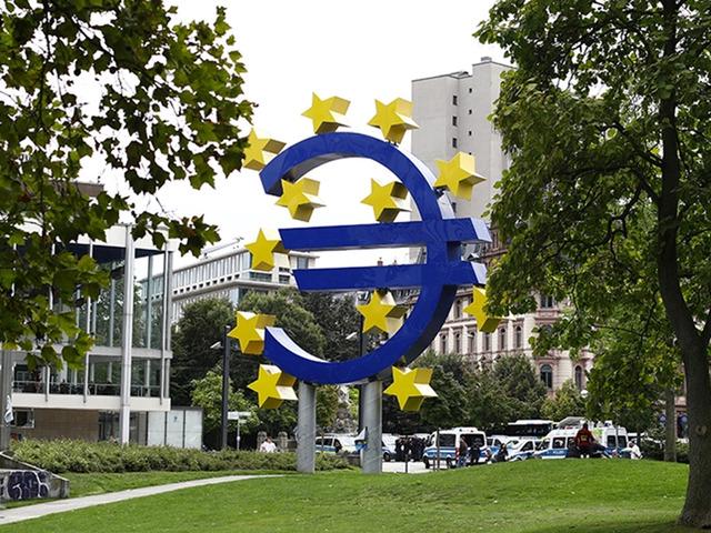 Avro B&ouml;lgesi ilk &ccedil;eyrekte y&uuml;zde 0,1 b&uuml;y&uuml;d&uuml;